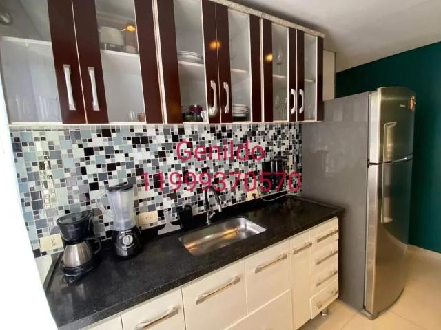 Casa / Sobrado para Locação em São Paulo/SP Vila Nova Alba 1 Quartos