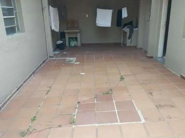 Casa / Sobrado para Locação em São Paulo/SP Vila Nova Alba 1 Quartos