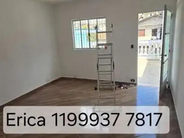 Casa / Sobrado para Locação em São Paulo/SP Vila Nova Alba 2 Quartos