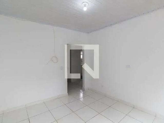 Casa / Sobrado para Locação em São Paulo/SP Vila Nova Curuçá 1 Quartos