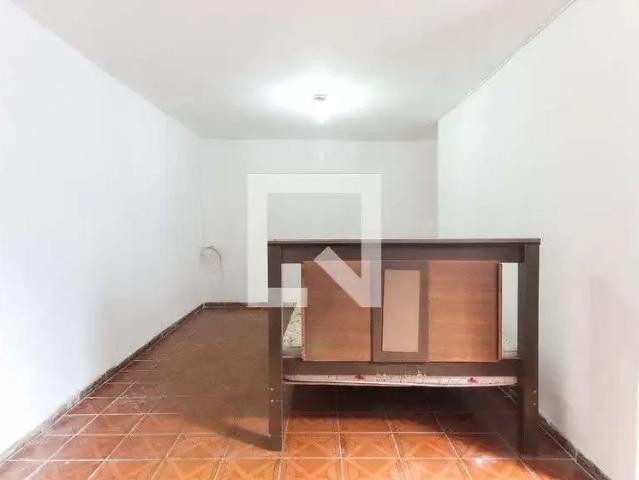 Casa / Sobrado para Locação em São Paulo/SP Vila Nova Curuçá 1 Quartos