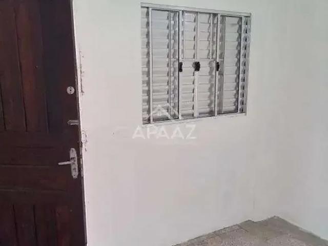 Casa / Sobrado para Locação em São Paulo/SP Vila Nova Curuçá 1 Quartos