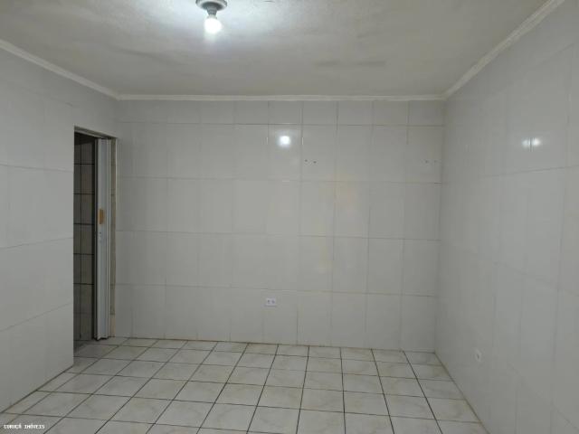 Casa / Sobrado para Locação em São Paulo/SP Vila Nova Curuçá 1 Quartos