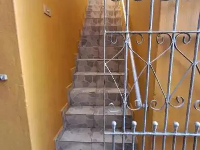 Casa / Sobrado para Locação em São Paulo/SP Vila Nova Curuçá 1 Quartos