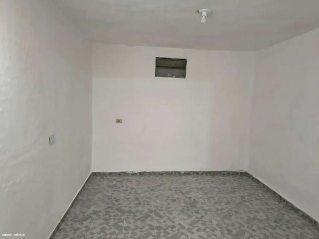Casa / Sobrado para Locação em São Paulo/SP Vila Nova Curuçá 1 Quartos