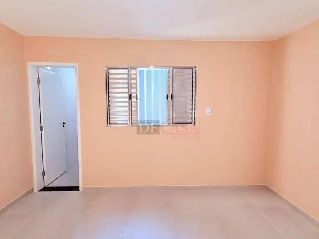 Casa / Sobrado para Locação em São Paulo/SP Vila Nova Curuçá 2 Quartos