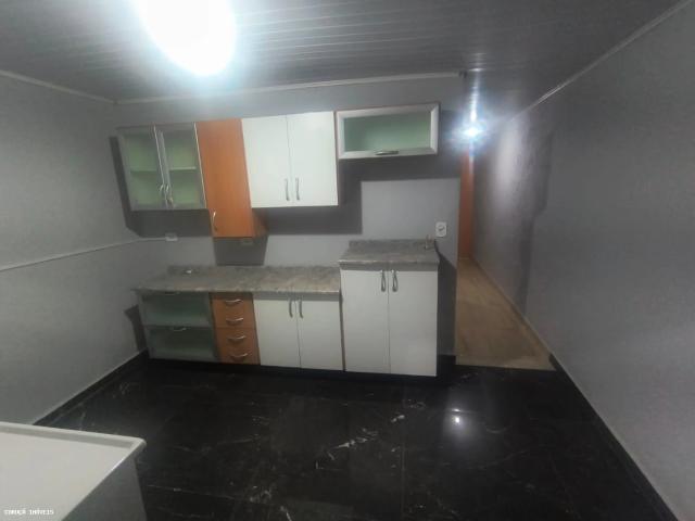 Casa / Sobrado para Locação em São Paulo/SP Vila Nova Curuçá 2 Quartos