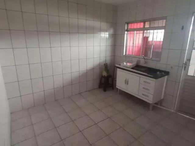 Casa / Sobrado para Locação em São Paulo/SP Vila Nova Curuçá 2 Quartos