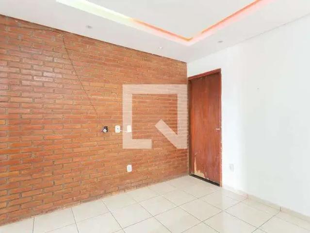 Casa / Sobrado para Locação em São Paulo/SP Vila Nova Curuçá 2 Quartos