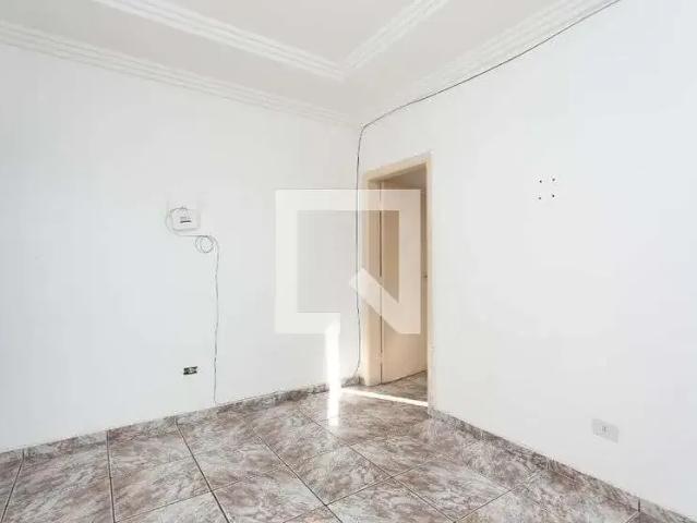 Casa / Sobrado para Locação em São Paulo/SP Vila Nova Curuçá 2 Quartos