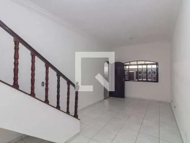 Casa / Sobrado para Locação em São Paulo/SP Vila Nova Curuçá 3 Quartos
