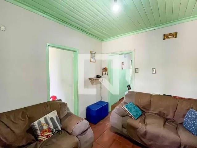 Casa / Sobrado para Locação em São Paulo/SP Vila Nova Cachoeirinha 4 Quartos