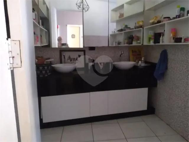 Casa / Sobrado para Locação em São Paulo/SP Vila Nova Cachoeirinha