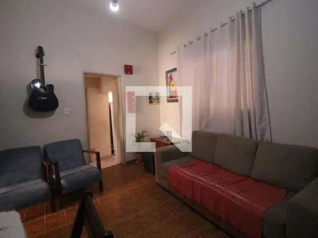 Casa / Sobrado para Locação em São Paulo/SP Vila Nova Cachoeirinha 5 Quartos