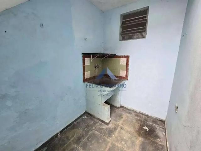 Casa / Sobrado para Locação em São Paulo/SP Vila Nova Cachoeirinha 1 Quartos