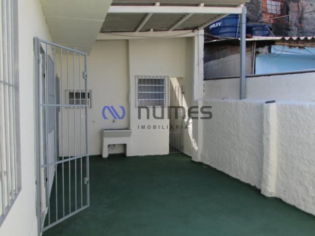 Casa / Sobrado para Locação em São Paulo/SP Vila Nova Cachoeirinha 1 Quartos