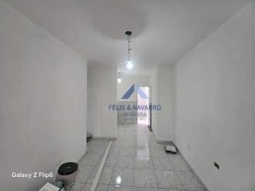 Casa / Sobrado para Locação em São Paulo/SP Vila Nova Cachoeirinha 1 Quartos