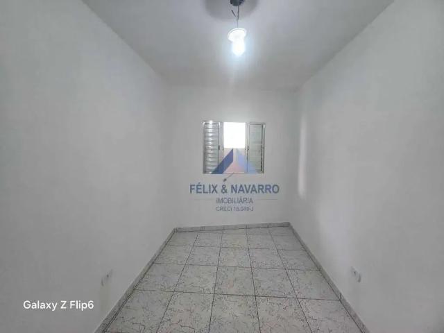 Casa / Sobrado para Locação em São Paulo/SP Vila Nova Cachoeirinha 1 Quartos