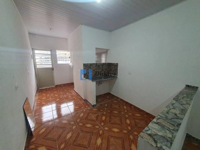 Casa / Sobrado para Locação em São Paulo/SP Vila Nova Cachoeirinha 1 Quartos
