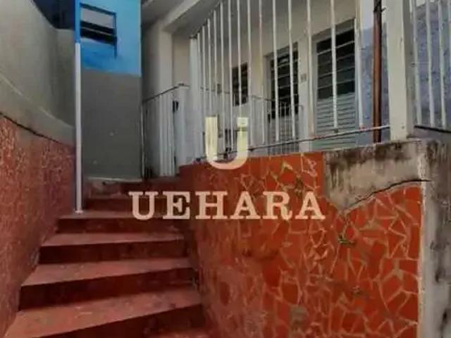 Casa / Sobrado para Locação em São Paulo/SP Vila Nova Cachoeirinha 1 Quartos
