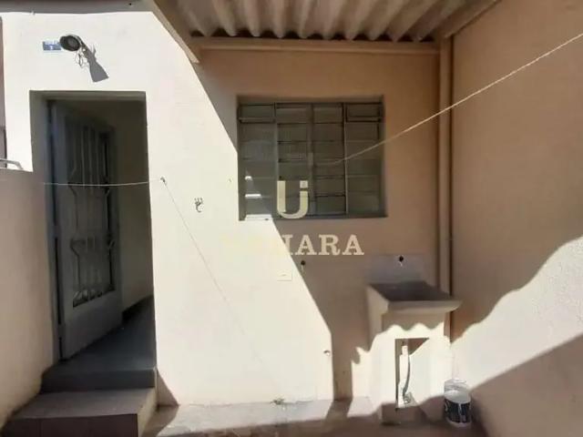 Casa / Sobrado para Locação em São Paulo/SP Vila Nova Cachoeirinha 1 Quartos