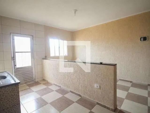Casa / Sobrado para Locação em São Paulo/SP Vila Nova Cachoeirinha 1 Quartos