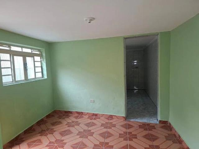 Casa / Sobrado para Locação em São Paulo/SP Vila Nova Cachoeirinha 1 Quartos