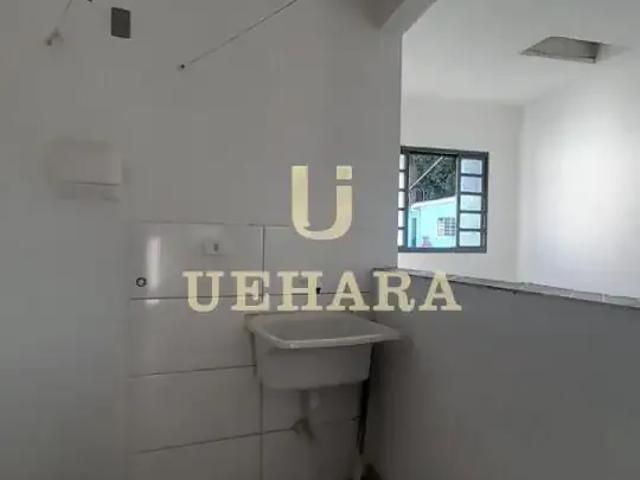 Casa / Sobrado para Locação em São Paulo/SP Vila Nova Cachoeirinha 1 Quartos