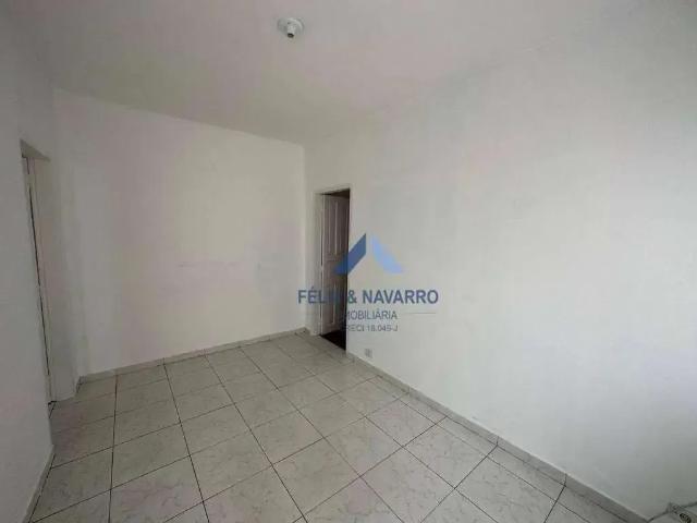 Casa / Sobrado para Locação em São Paulo/SP Vila Nova Cachoeirinha 1 Quartos