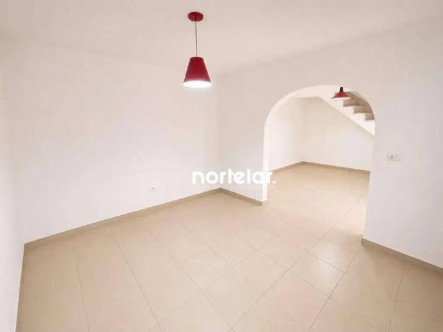Casa / Sobrado para Locação em São Paulo/SP Vila Nova Cachoeirinha 2 Quartos