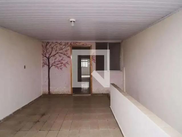 Casa / Sobrado para Locação em São Paulo/SP Vila Nova Cachoeirinha 2 Quartos