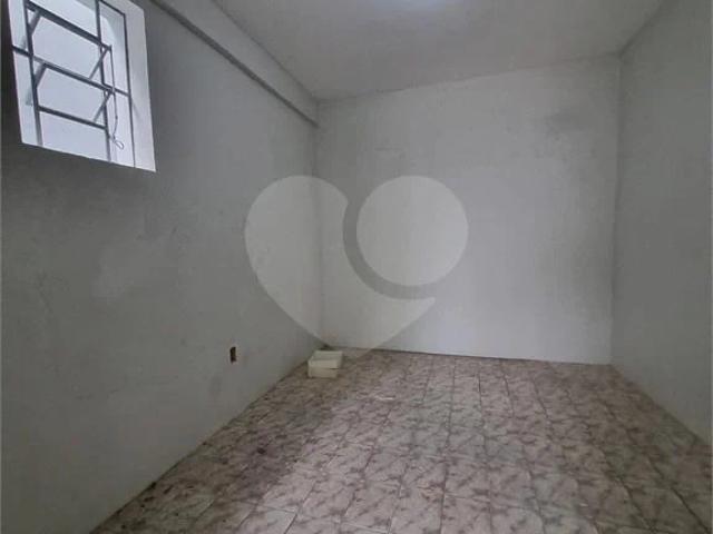 Casa / Sobrado para Locação em São Paulo/SP Vila Nova Cachoeirinha 2 Quartos