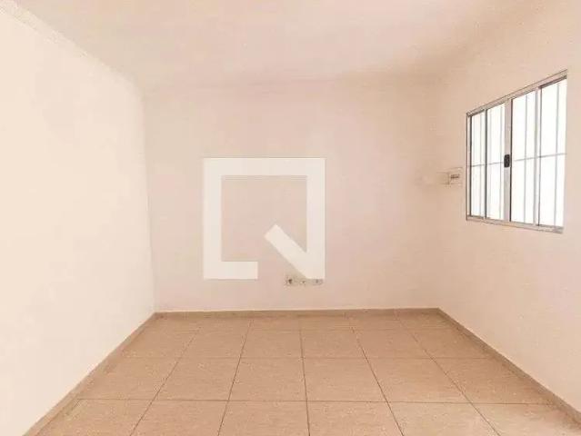 Casa / Sobrado para Locação em São Paulo/SP Vila Nova Cachoeirinha 2 Quartos