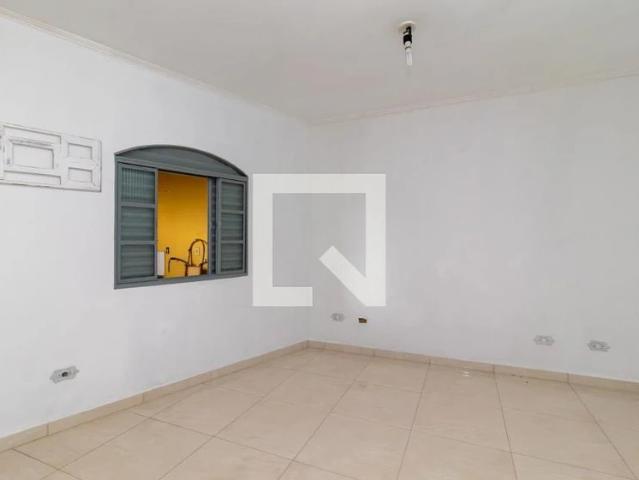 Casa / Sobrado para Locação em São Paulo/SP Vila Nova Cachoeirinha 2 Quartos
