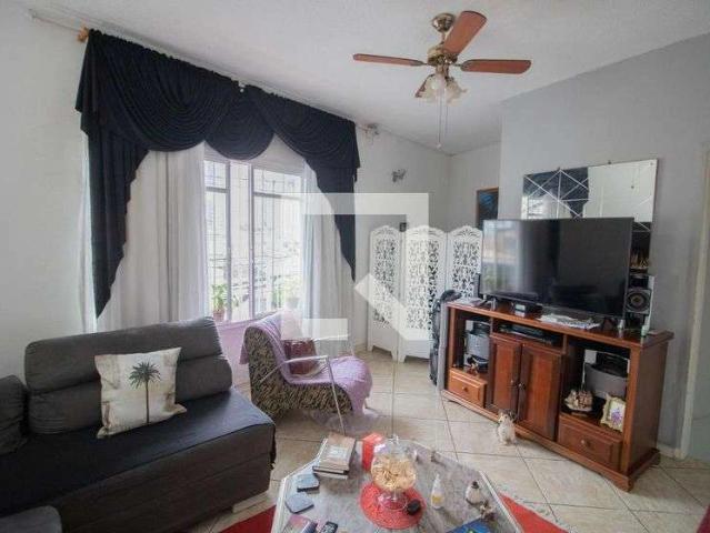 Casa / Sobrado para Locação em São Paulo/SP Vila Nova Cachoeirinha 3 Quartos
