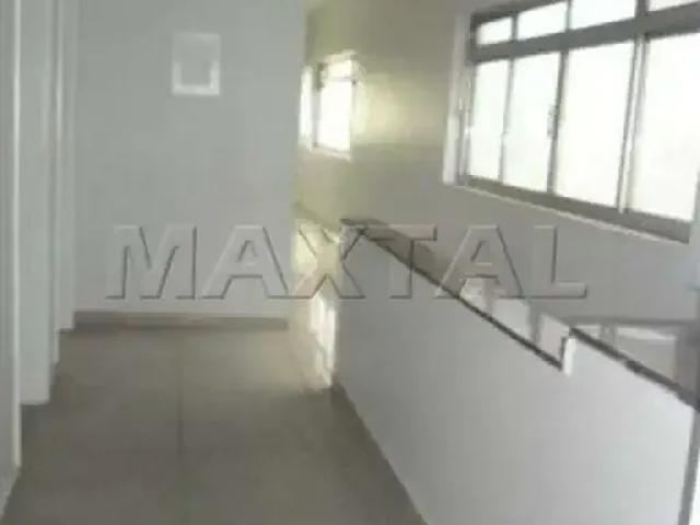 Casa / Sobrado para Locação em São Paulo/SP Vila Nova Cachoeirinha 3 Quartos