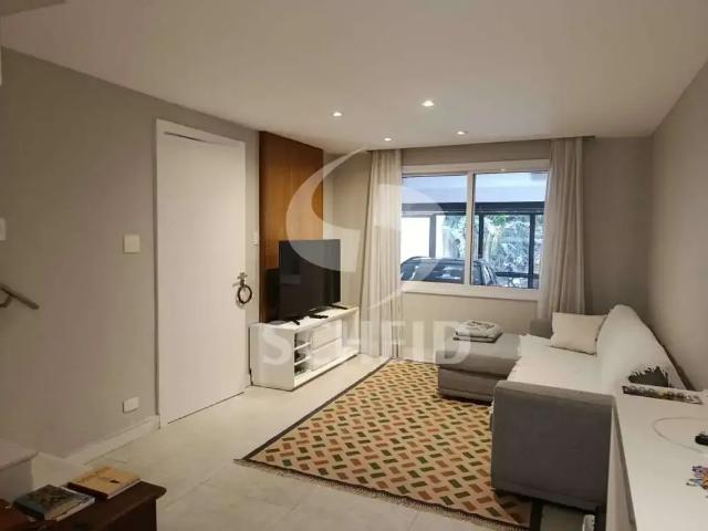 Casa / Sobrado para Locação em São Paulo/SP Vila Nova Caledônia 3 Quartos