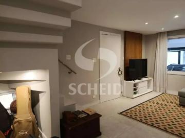 Casa / Sobrado para Locação em São Paulo/SP Vila Nova Caledônia 3 Quartos
