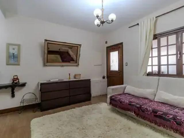 Casa / Sobrado para Locação em São Paulo/SP Vila Nova Conceição 2 Quartos