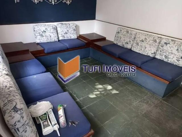 Casa / Sobrado para Locação em São Paulo/SP Vila Nova Conceição 5 Quartos