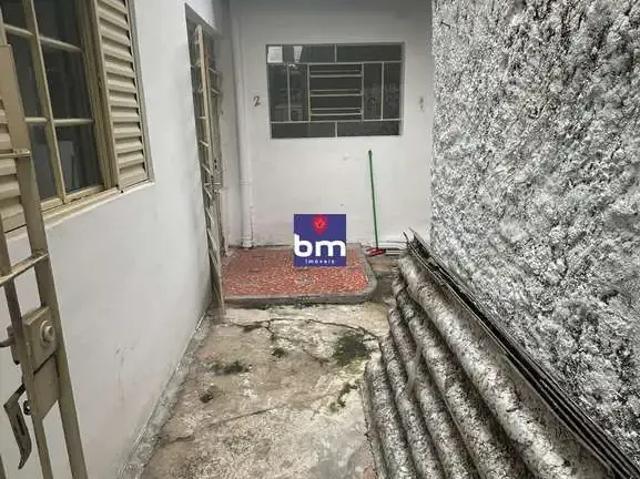Casa / Sobrado para Locação em São Paulo/SP Vila Nova das Belezas 1 Quartos