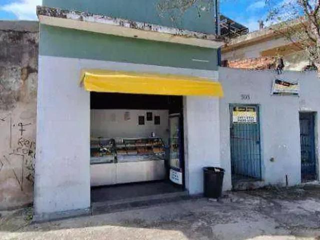 Casa / Sobrado para Locação em São Paulo/SP Vila Nova Galvão 1 Quartos
