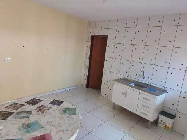 Casa / Sobrado para Locação em São Paulo/SP Vila Nova Galvão 1 Quartos