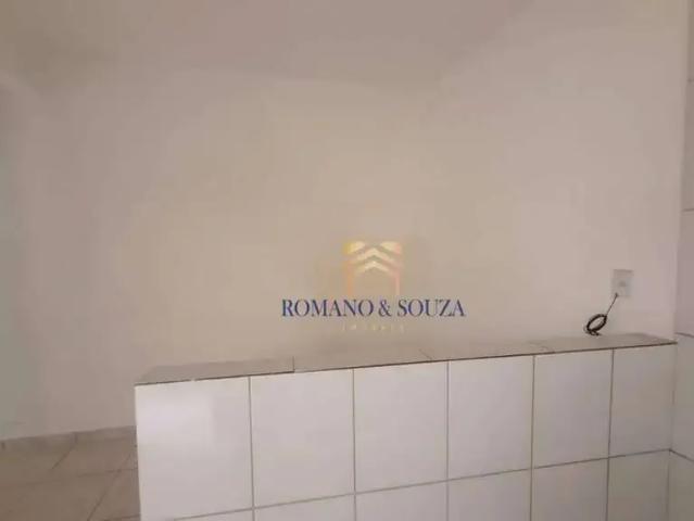 Casa / Sobrado para Locação em São Paulo/SP Vila Nova Galvão 1 Quartos