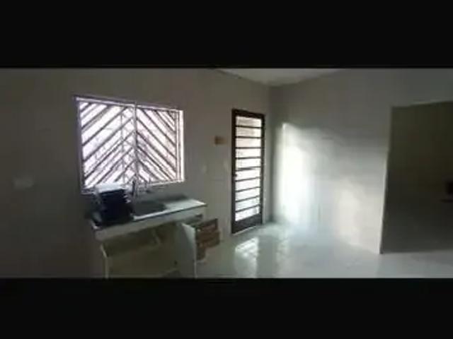 Casa / Sobrado para Locação em São Paulo/SP Vila Nova Galvão 1 Quartos