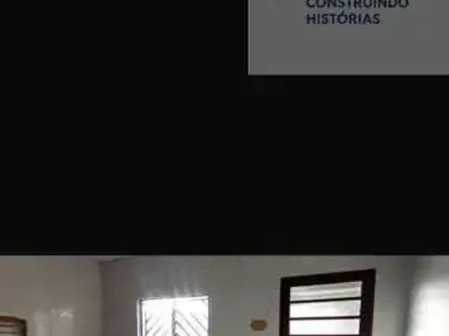 Casa / Sobrado para Locação em São Paulo/SP Vila Nova Galvão 1 Quartos