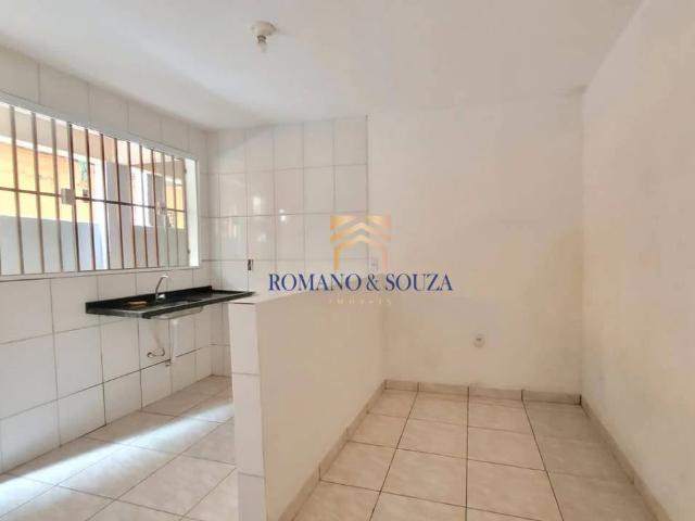 Casa / Sobrado para Locação em São Paulo/SP Vila Nova Galvão 1 Quartos