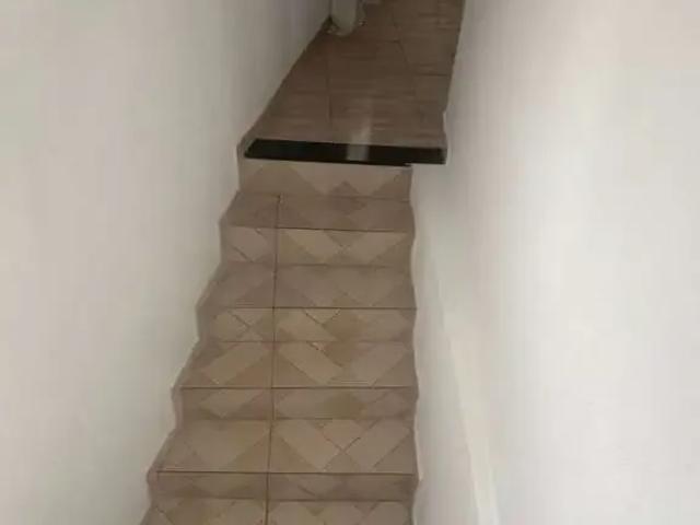 Casa / Sobrado para Locação em São Paulo/SP Vila Nova Galvão 1 Quartos