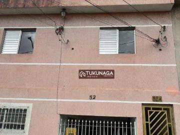 Casa / Sobrado para Locação em São Paulo/SP Vila Nova Galvão 2 Quartos