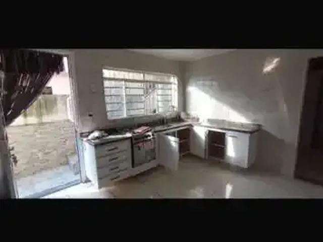 Casa / Sobrado para Locação em São Paulo/SP Vila Nova Galvão 2 Quartos